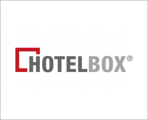 HOTELBOX One Night including Meal Voucher